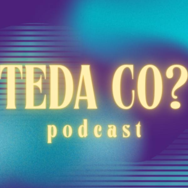 Teda co? Podcast